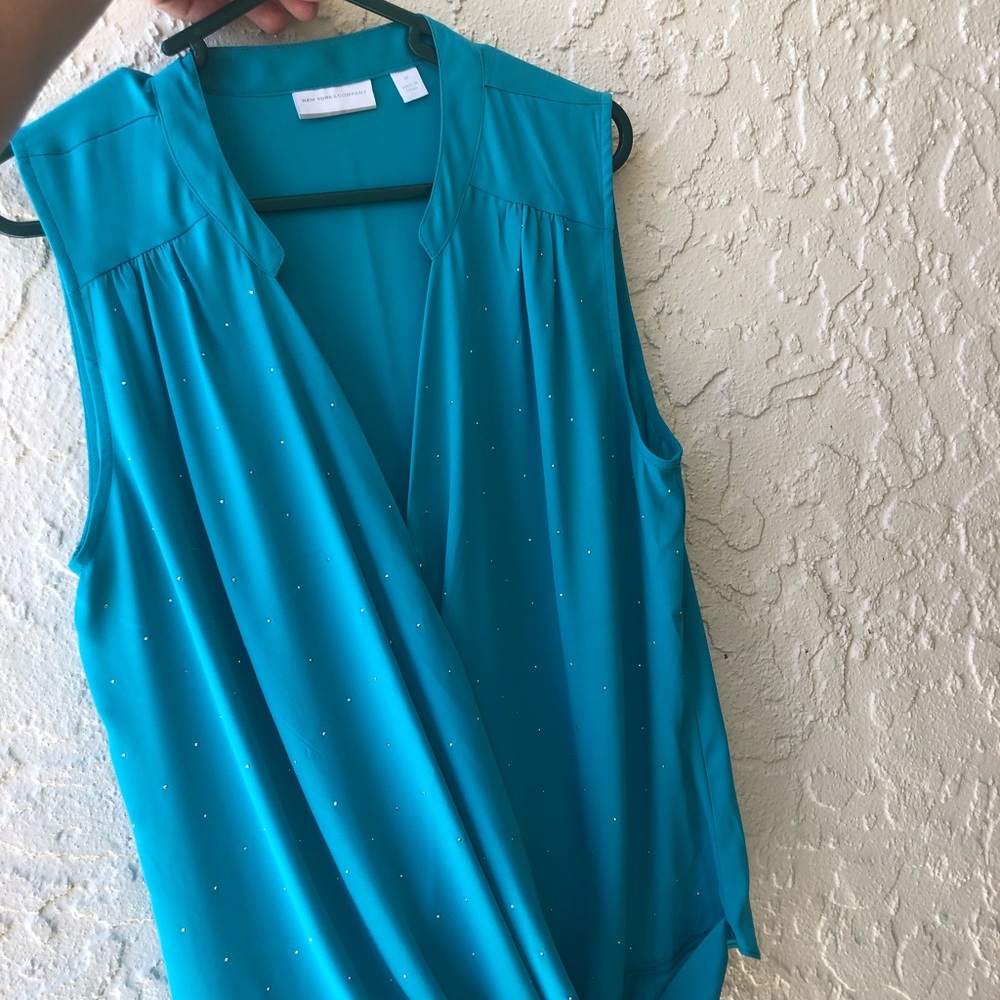 Blouse - Picture 1 of 7